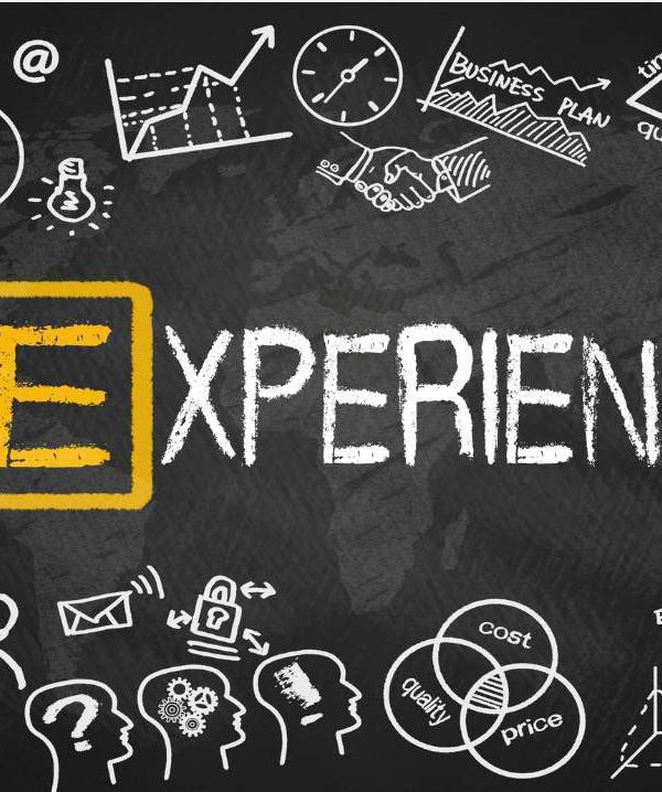 brand experince