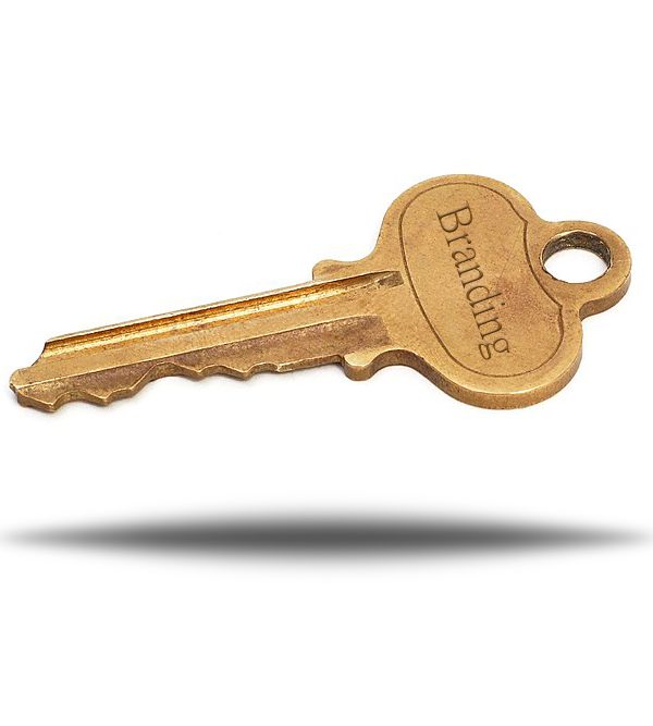 brand key