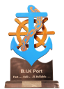 B.I.K Port B.I.K Port
